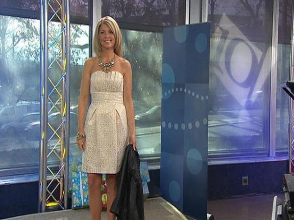 Holiday Fashion On A Budget