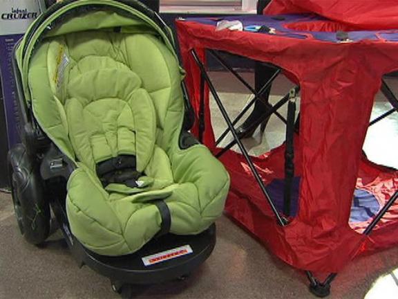 Parent Tested, Parent Approved