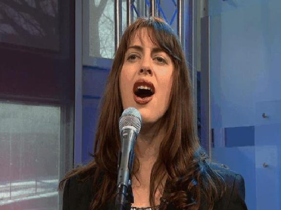 Karen Gross Performs