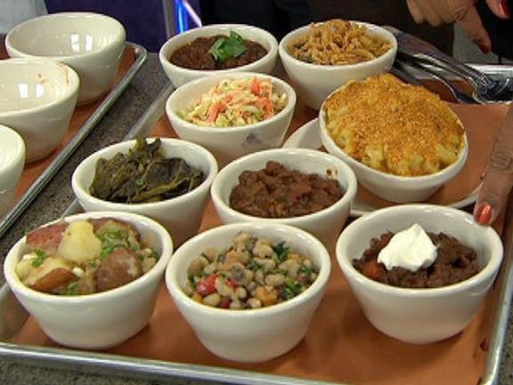 Chef Erin O'Shea Makes Root Beer Chili