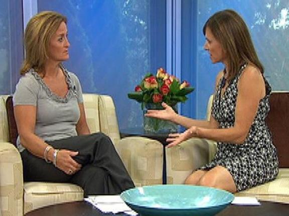 Barb McKeever shares how you can be a part of the <a href=