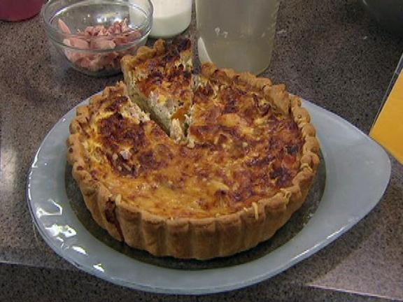 Quiche Lorraine