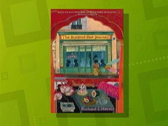 The Hundred Foot Journey