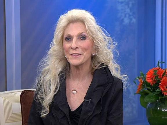 Music Icon Turned Author