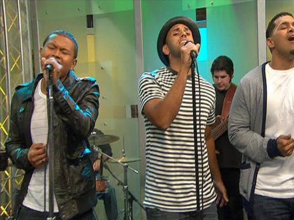Six Flags Talent Search Winner Declared