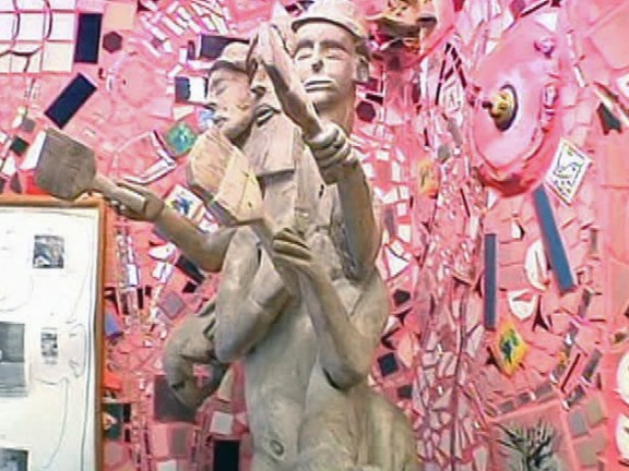 Magic Gardens