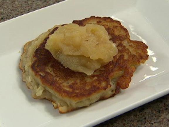 Chef Jessica O'Donnell is here from the <a href=