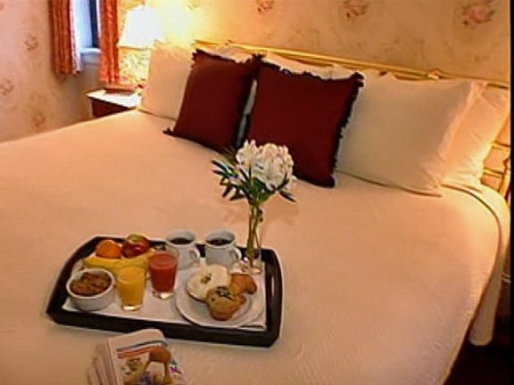 Best Hotel Around