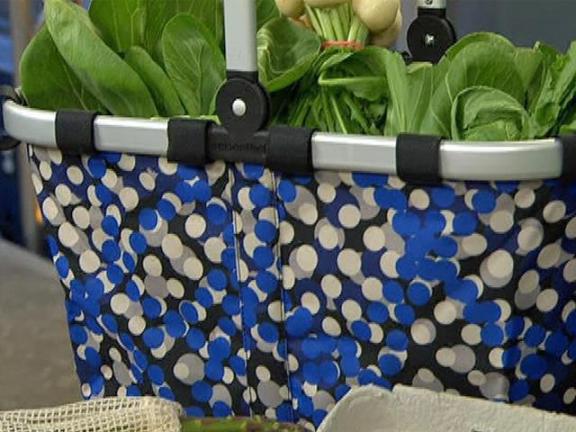 Make the Most of Your Farmer's Market Trip