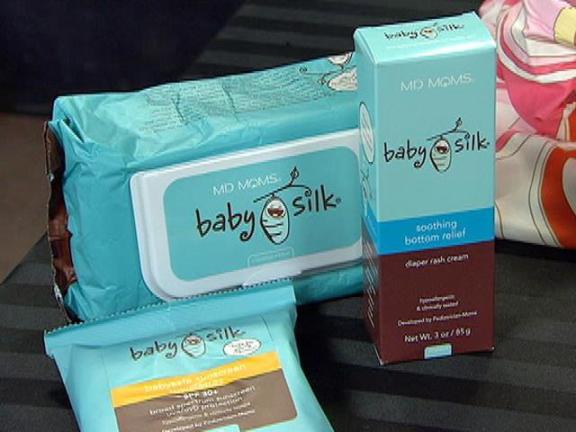 Mommy Must-Haves