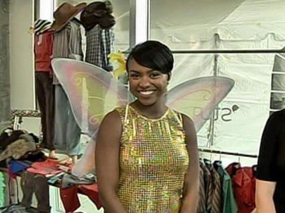Pizzi's Great Fairy Adventure