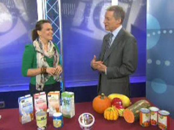 Weatherizing Your Body for Winter
