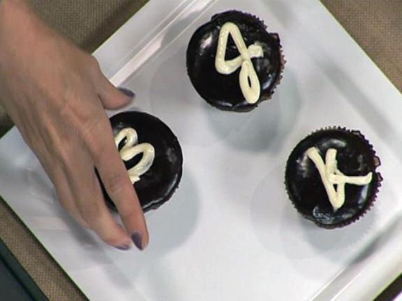 Have Your Cupcake and Eat It Too