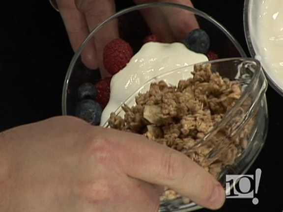 Fuel Up for the Heart Walk