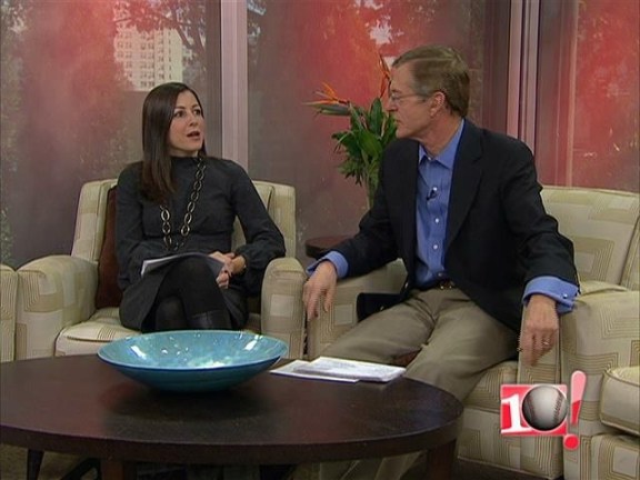 Rachel Schwartz - Weekend Local Events