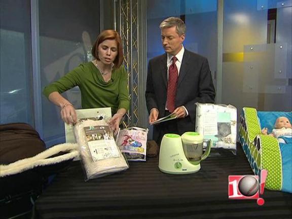 The Best Children's Products