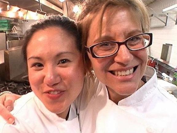 The 10! Show's Next Local TV Chef