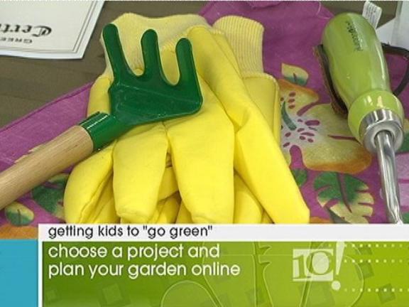 Discover all the different ways that you can get your kids to 