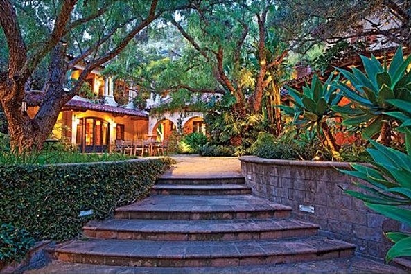 Mel Gibson Sells Spruced Up Malibu Pad for $9.26M