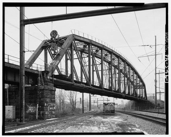 Historic West Philadelphia 
