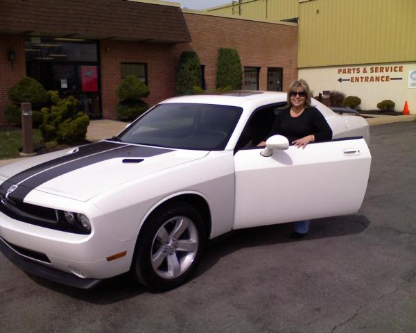 Images: Me and My Wheels