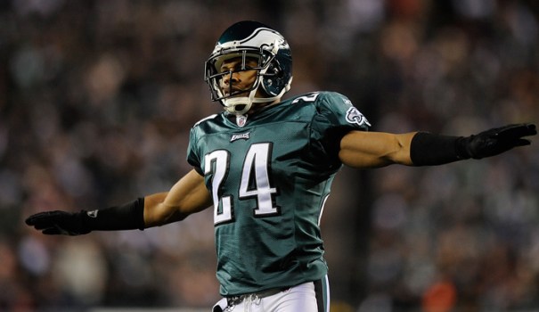 What to Watch: Lions Vs. Eagles