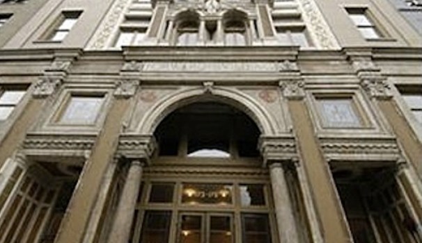 Tatum O'Neal's Chinatown Condo Sold