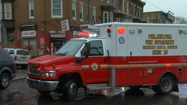 Philly Medic Shortage Causes Lapse in 911 Response
