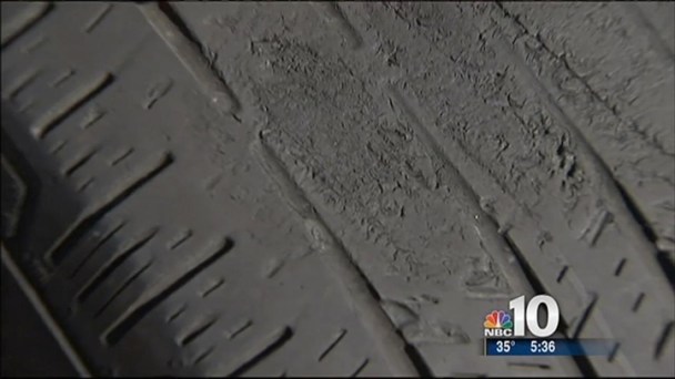 Soldier Searches for Answers After Tow?