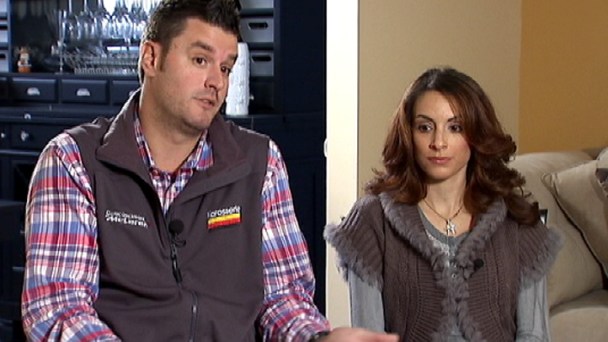 Couple: Bank Wrongly Repo'd Our Car