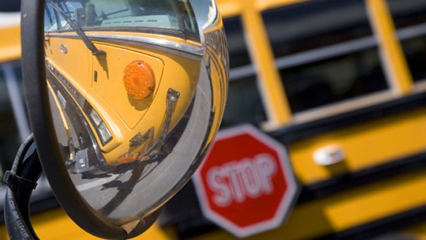 How Safe is Your Child's Ride to School?