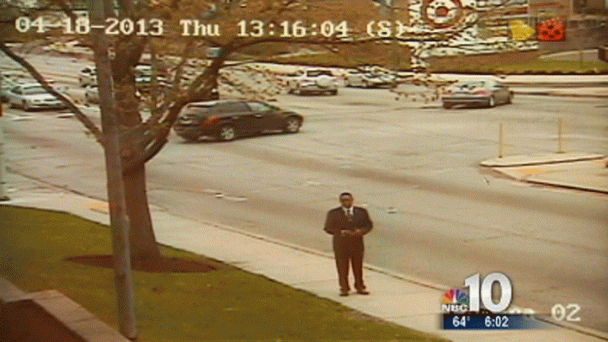Using Surveillance Video to Solve Crimes