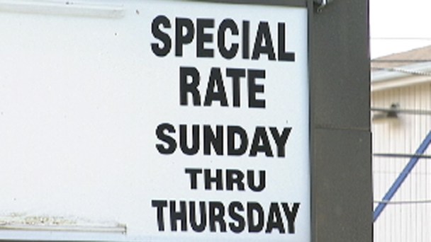 Sandy-Related Price Gouging?