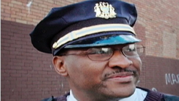 Firm Probes Former Internal Affairs Inspector