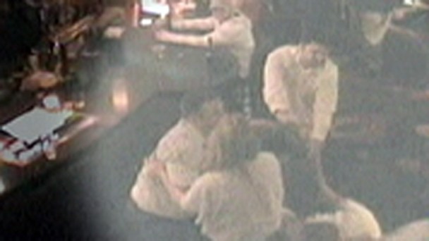 Lakewood Officer Charged for Harrah's Attack