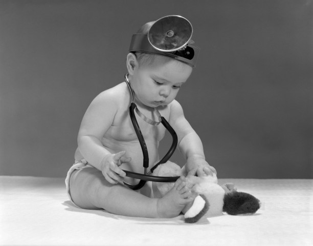 Old Wives Tales and Pregnancy Myths