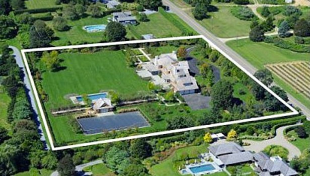 You Can Now Buy The Real Downton Abbey