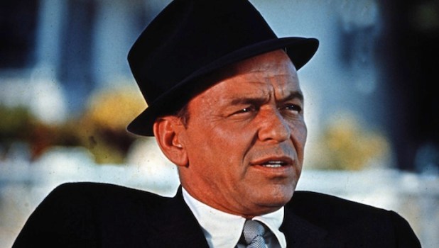Brad Grey Razes Sinatra's Old House & Lists Land Instead 