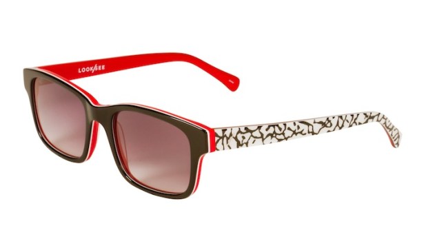 1st Look Loves: LOOK/SEE Sunglasses