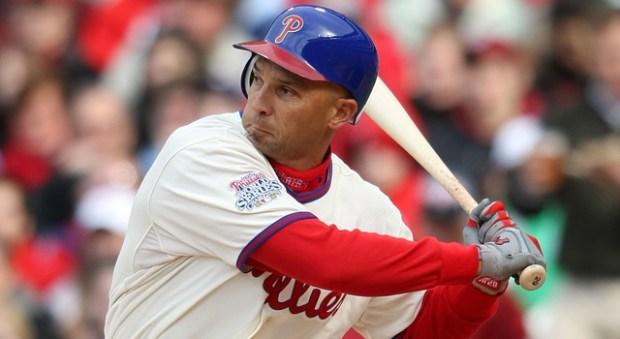 Raul Ibanez Signs With New York Yankees