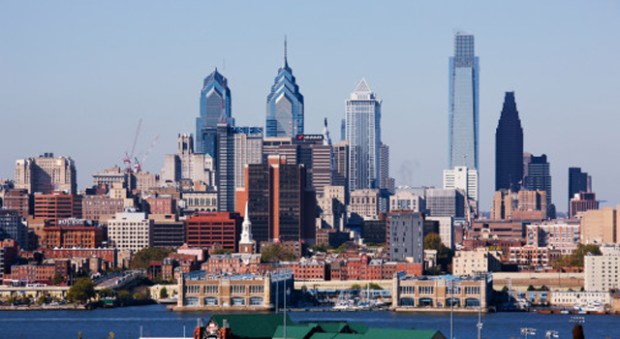 D.C. Fans Tweet "Forget You, Philly"