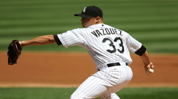 Javier Vazquez Eyes a Comeback