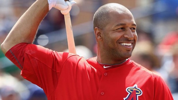 Ross, Wells on Amaro's Radar