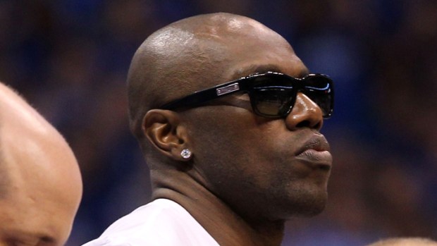 Seahawks Give T.O. a Shot