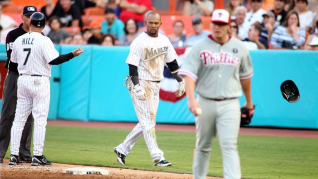 McKeon: Phillies Game-Winning Run “Tainted”