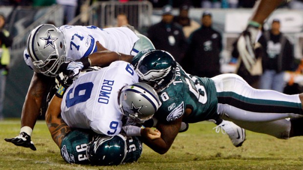 The Picks: Eagles at Cowboys