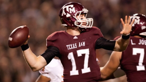Will the Eagles Trade Up in the Draft?