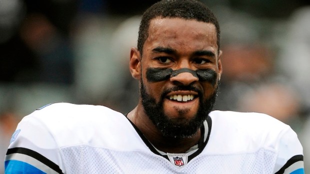 Eagles Secondary Has to Contend With Megatron