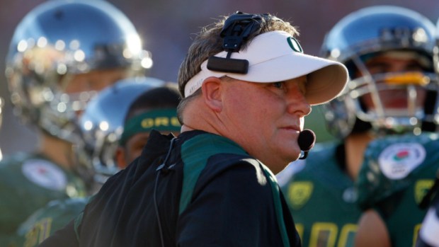 Breaking Down the Eagles' Coaching Candidates