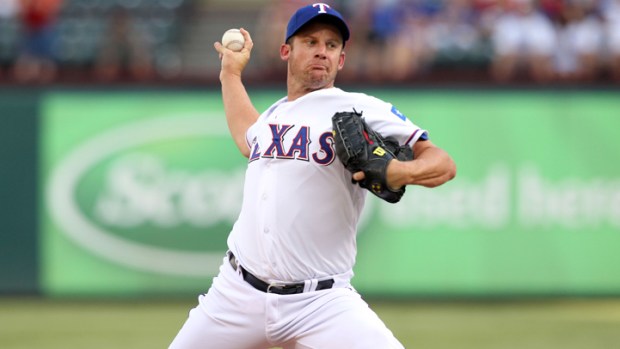 Oswalt Not Happy About Demotion?